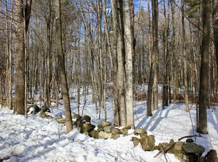 0 Tyson Rd, Reading, VT 05062