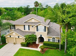 373 Twelve Oaks Dr, Winter Springs, FL 32708
