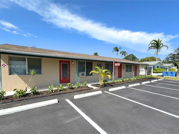 403 NW 25th St #6, Fort Lauderdale, FL 33311