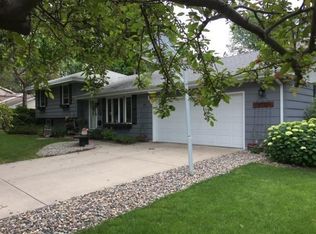 8725 Oxborough Ave S, Bloomington, MN 55437