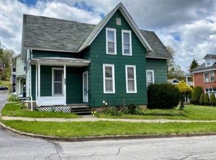 116 E Scribner Ave, Du Bois, PA 15801