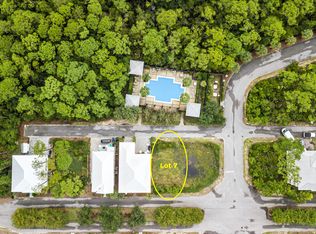 7 Redbud Ln, Rosemary Beach, FL 32461
