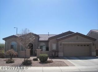 4761 E Rakestraw Ln, Gilbert, AZ 85298