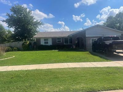 2500 SW 84th St, Oklahoma City, OK, 73159