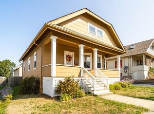 18 Morton St, Fairhaven, MA 02719