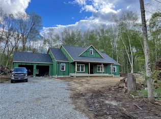 31 Doolittle Rd, Preston, CT 06365