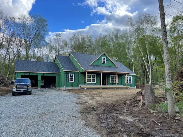 31 Doolittle Road, Preston, CT 06365