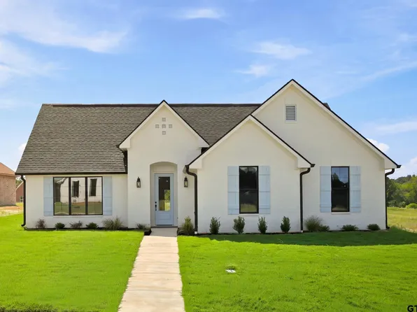 155 Roy Pace Dr, Gladewater, TX 75647