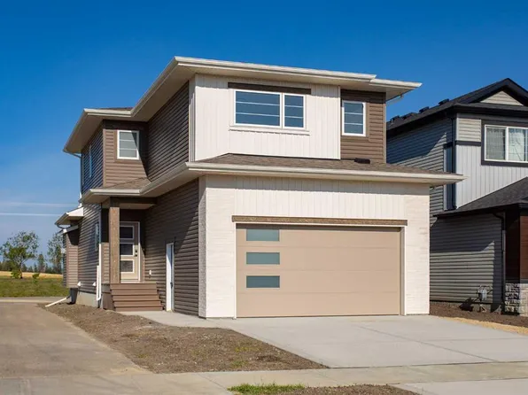 60 E Emmett Cres, Red Deer, AB T4P 3G7