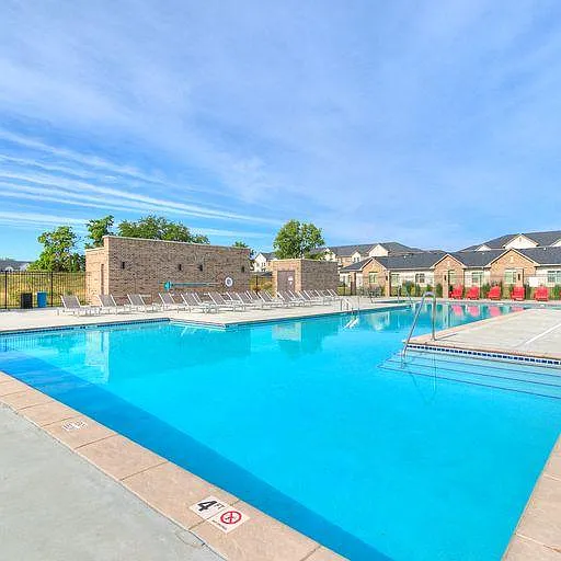 Brick Towne Ames Townhomes — Photo 45
