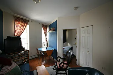 Rented by Brooklyn Hearth Realty