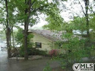 105 Maddox Pl, Hot Springs, AR 71913