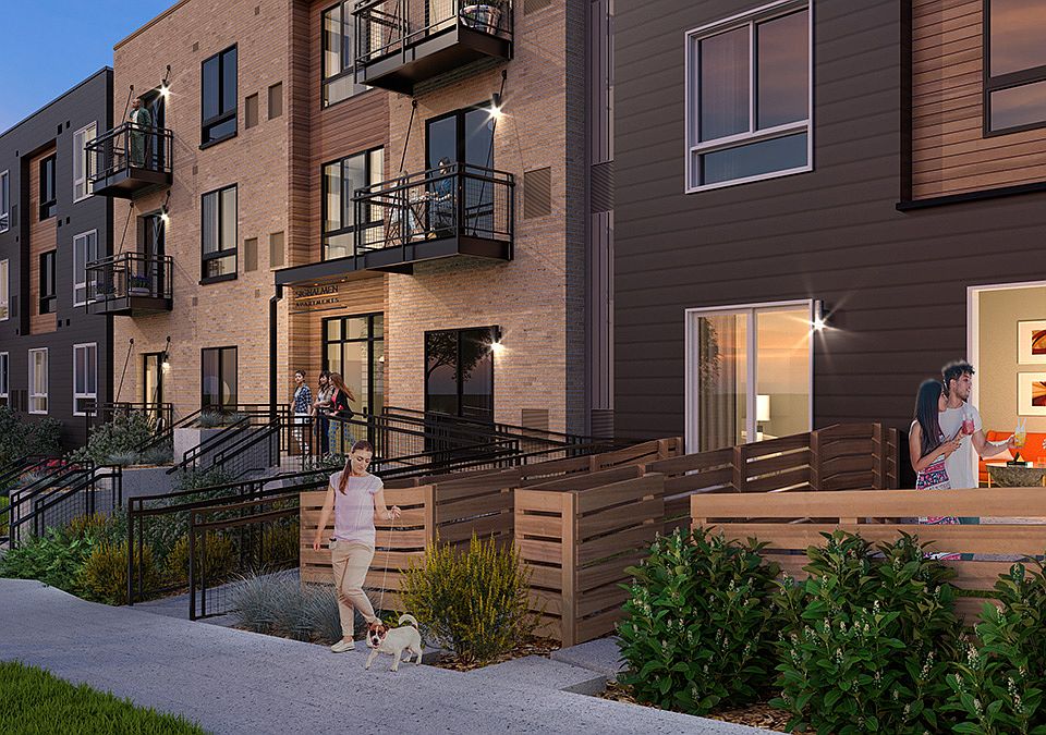 1st image of 1259 Newton St APT 307