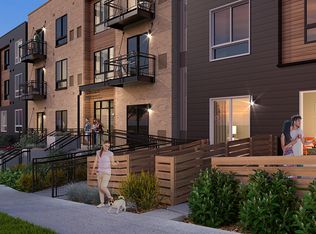 1259 Newton St APT 307, Denver, CO 80204
