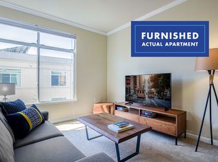 1301 David St APT 412, San Mateo, CA 94403