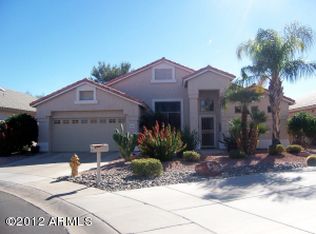 17813 W Holly Dr, Pine Knoll Shores, AZ 85374