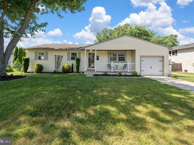 207 Diane Ave, Delran, NJ, 08075