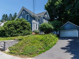 26 Lovell Rd, Holden, MA 01520