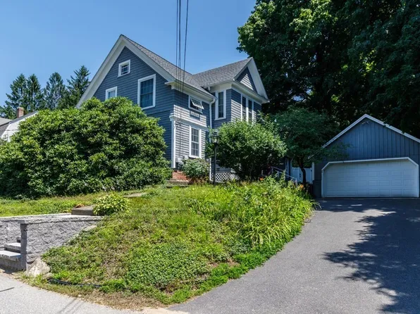 26 Lovell Rd, Holden, MA 01520