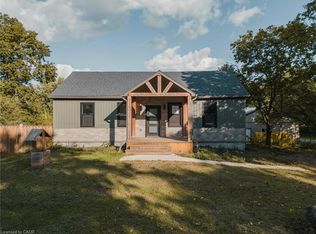 8 Talbot St, Brant, ON N0E1R0