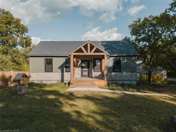 8 Talbot St, Brant, ON N0E 1R0