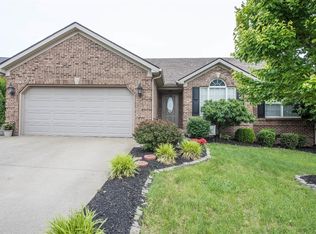 300 Frederick Rd, Nicholasville, KY 40356