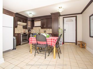 55 Elmhurst Dr, Toronto, ON M9W 2J7