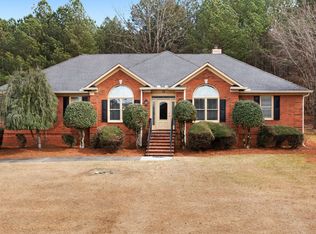 16 Club View Dr SE, Rome, GA 30161