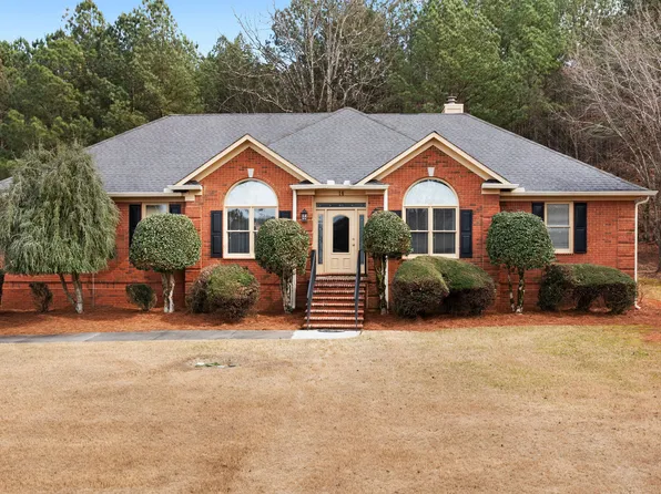 16 Club View Dr SE, Rome, GA 30161