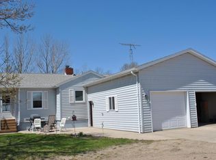 16655 County Road 25, Barney City, ND 58061
