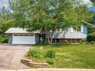 5731 High Park Dr, Minnetonka, MN 55345