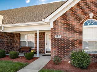 131-3 Cornell Village Pkwy, Mount Washington, KY 40047
