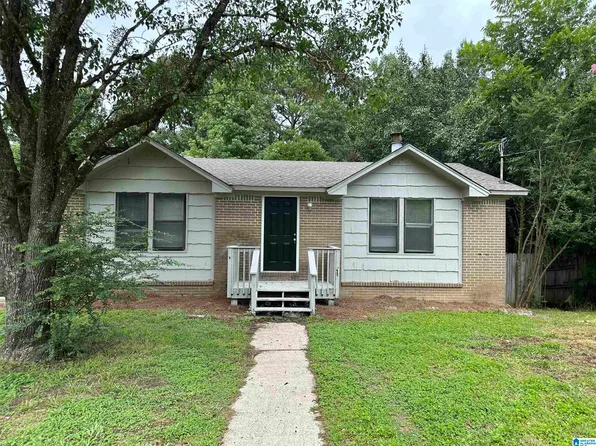 3012 Brandice Cir, Adamsville, AL 35005