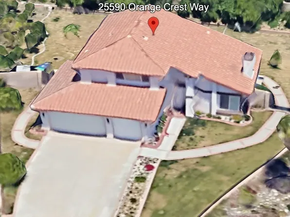 25590 Orange Crest Way, Loma Linda, CA 92354