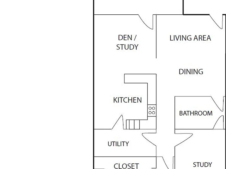 Douglas Creek Patio Homes — Photo 97