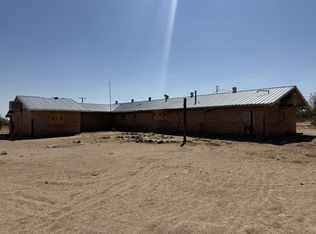 4708 Hawk St, Inyokern, CA 93527