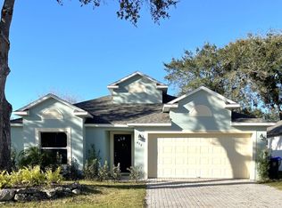 458 Alison St, Titusville, FL 32780