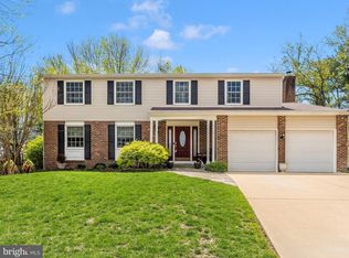 7700 Epsilon Dr, Rockville, MD 20855