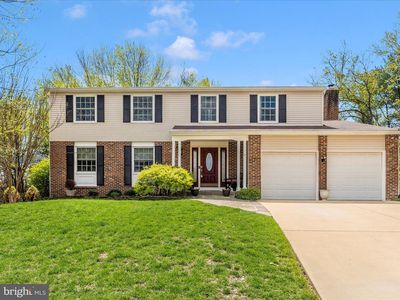 7700 Epsilon Dr, Rockville, MD, 20855