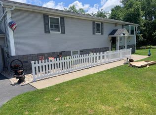 321 Flower St REAR OLD, Old Forge, PA 18518