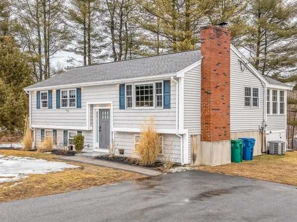 2 Jon Mar Rd, Billerica, MA 01821