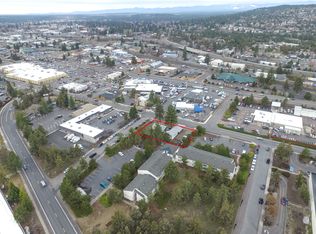 2206 NE 4th St, Bend, OR 97701