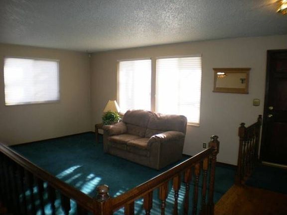 Formal Living