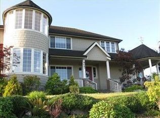 9047 22nd Way SE, Lacey, WA 98513