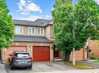 51 Gilgorm Rd, Brampton, ON L6X 4P5