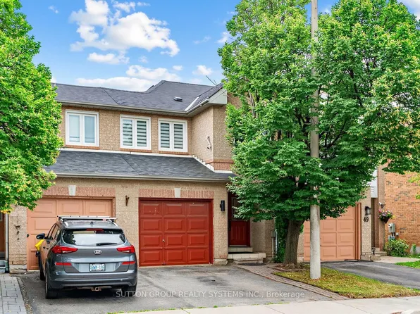 51 Gilgorm Rd, Brampton, ON L6X 4P5