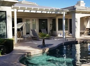 3 Picasso Ct, Rancho Mirage, CA 92270