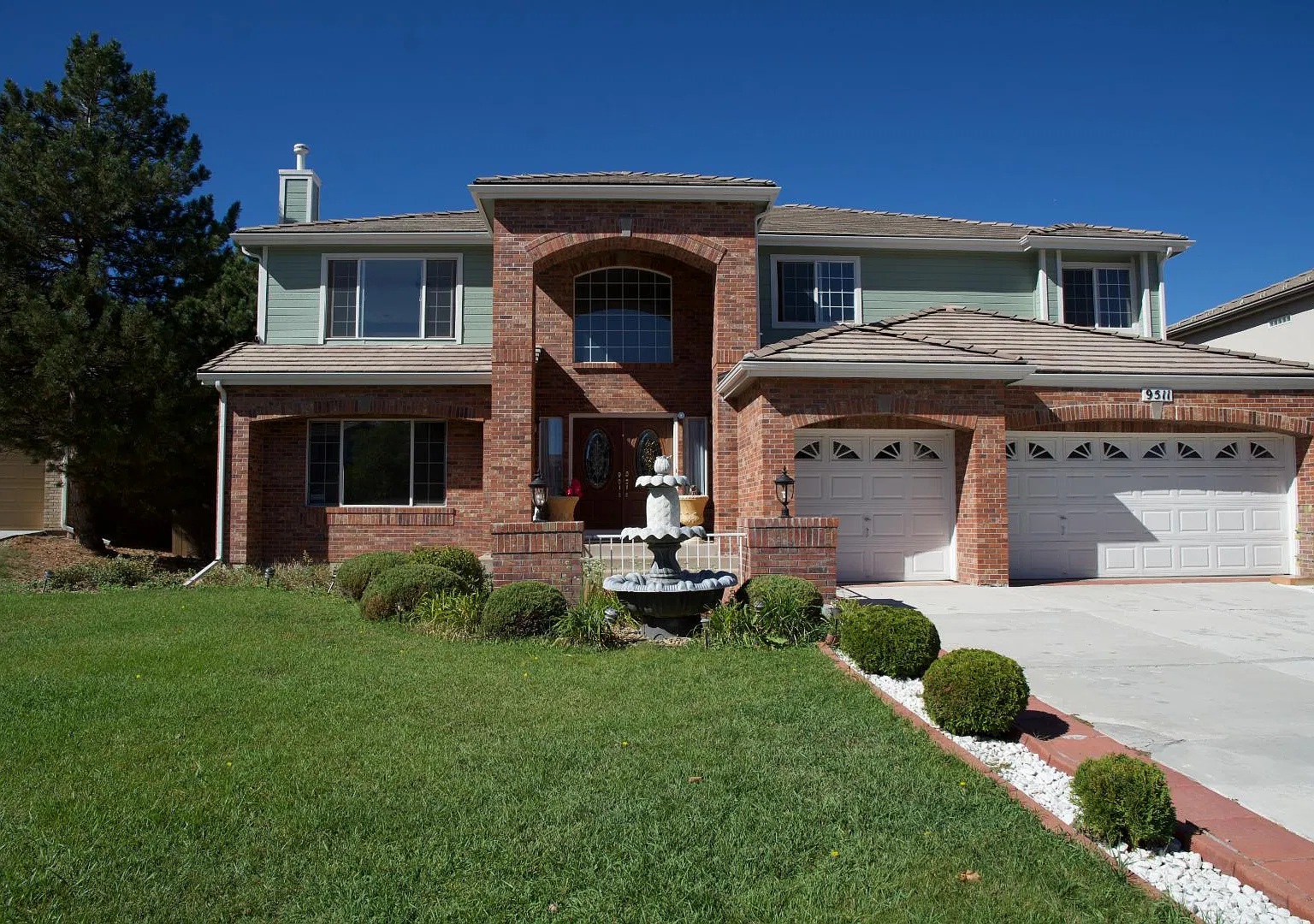 9511 Sand Hill Ct — Photo 1
