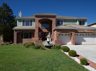9511 Sand Hill Ct, Littleton, CO 80126