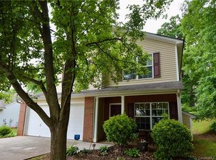 6511 Iron Brigade Ln, Charlotte, NC 28269